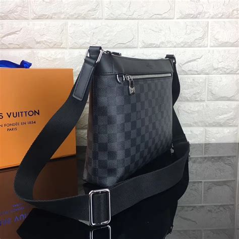 louis vuitton crossbody men's|Louis Vuitton messenger crossbody.